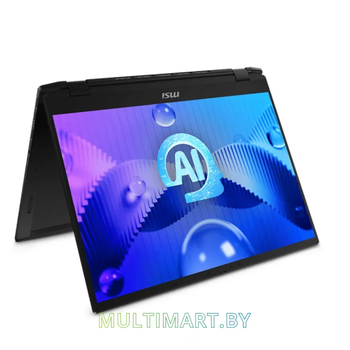 Ноутбук MSI Summit E16 AI Evo A1VETG-017RU (9S7-159621-017)